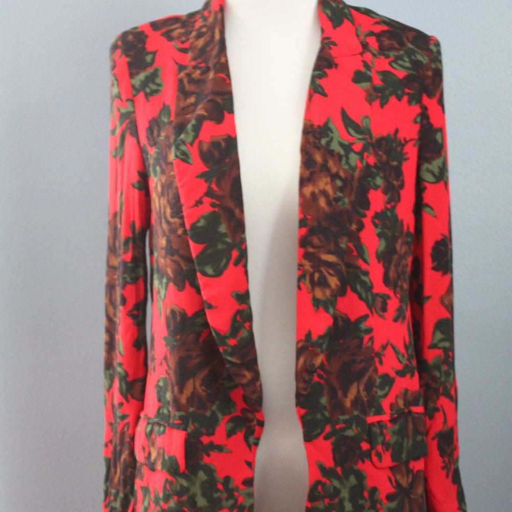 Zara Blazer